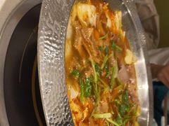 -古乐牛香鲜牛肉牛杂火锅(观前街店)