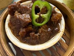 -南珠宫酒店-茶餐厅