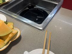 -海底捞火锅(万达广场店)