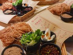 -大张烙馍村(泉山店)