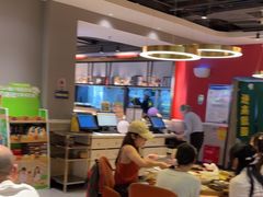 -豪客来牛排(大汉口城店)