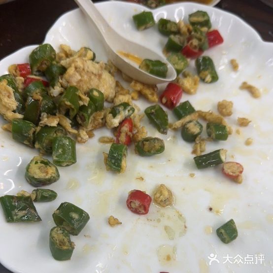 幸福·川湘豫饭庄