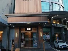 -顺意·顺德家乡菜(国际人才大厦店)