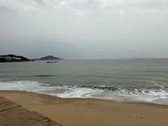 -东山风动石景区