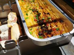 -很久以前羊肉串(昌里路三钢里店)