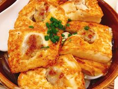 客家酿豆腐-顺德佬(石厦店)
