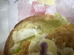 -麦当劳(天兴罗斯福店)