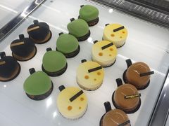 -诺嘉甜品(世贸店)