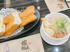 -虾饺妹·粤式手工点心(水荫路店)
