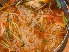 -鲜一烤肉(中街大东门店)