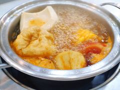 -咕叽咕叽自助烤肉小火锅(西城广场购物中心店)