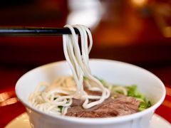 -广州柏悦酒店·悦景轩·粤菜餐厅