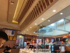 -莲寿司(国兴店)