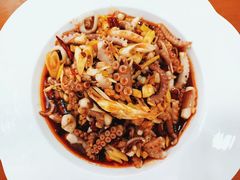 -望海潮海鲜店 特色家常菜(在海一方店)