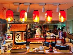 -白天鹅宾馆·流浮阁咖啡厅