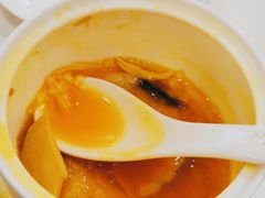 -香港新曜记·粤菜点心(滨江宝龙店)