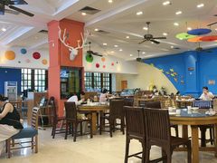 -北京烤鸭 ·儿童菜 ·采风阁家常菜餐厅(亚龙湾天域酒店)