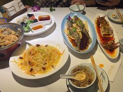 -33号大院·青岛本帮菜(五四广场店)