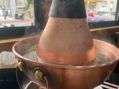 -天桥老金涮肉(牛街店)