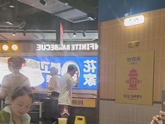 -阿亲家·韩式无限烤肉(春熙路店)