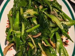 -楼上大排档·顺德菜·粥水·鱼生(苗栗路店)