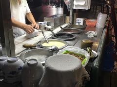 -勤記甜品