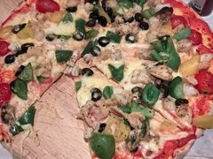 -郑州希尔顿酒店·阿米奇意大利餐厅