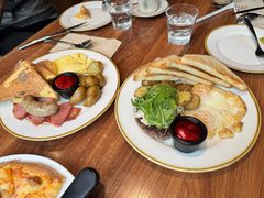 -TIGERS老虎西餐(亦庄店)