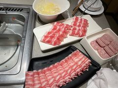 -海底捞火锅(九久奥特莱斯店)