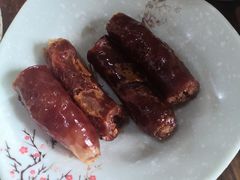 -陈记汤饭(水巷口店)