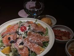 -Fuzzy Bistro 浮几韩餐·茶酒馆