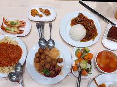 瑞典肉圆-宜家·瑞典风味餐厅(无锡店)