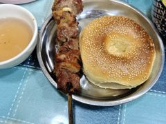 -園丁烤肉缸子肉
