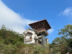 -广东天露山旅游度假区