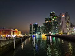 -海云台海滩