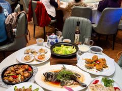 -海儀美食楼(湾仔海鲜街店)