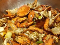 -七欣天香辣蟹火锅(南通任港路大润发店)