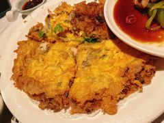 潮州蚝仔烙-博多新记·粤菜(复兴店)