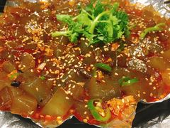 -郑喜旺烧烤(郑州总店)