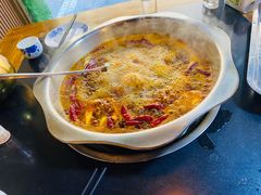 -金鼎雪山牦牛杂火锅(理县总店)