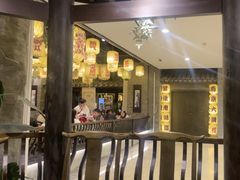 -南京大牌档(新街口德基广场店)