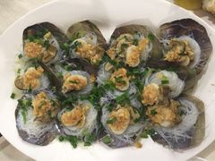 旭璟酒家-旭璟酒家·传统粤菜·湘菜(逸景路店)