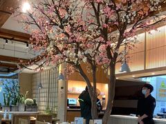 -蜜桃餐厅·伴山(湖滨商业街店)