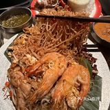 卧槽卧槽！西安这个！真的和图片一模一样啊！！