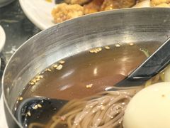 -桃园中华料理炸酱面(燕儿岛路店)