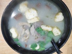 -小杨生煎(黄河路店)