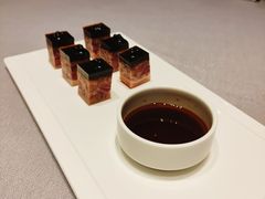 -云锦壹号·淮扬宴(徐汇万科店)