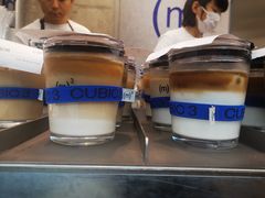 -CUBIC3三立方咖啡(凌空SOHO店)