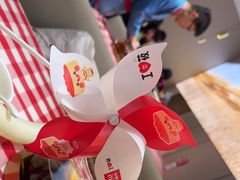 -西贝(紫荆广场店)
