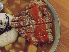 -About Bistro關於·泰式家庭料理